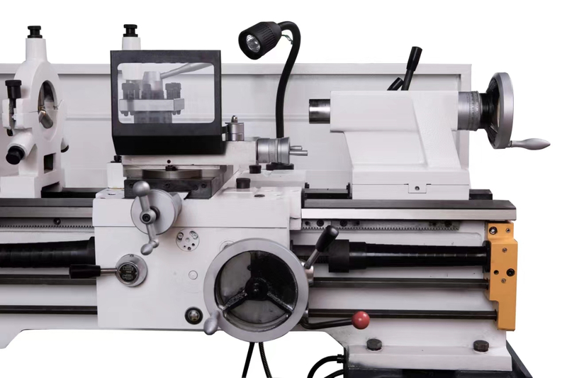Lathe d'atelier moins cher C6140A (400x1000)