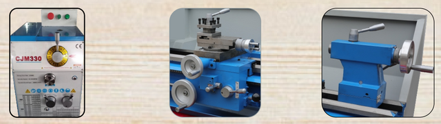  CJM330X500mm (750 mm)