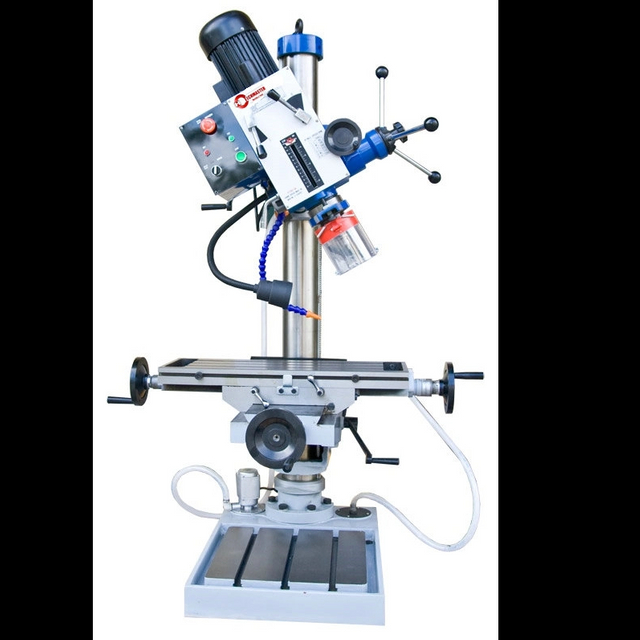 Z5045C Machine de forage économique (Cross Worktable)