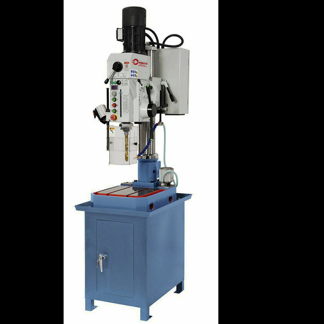 Machine de forage de banc de conversion de fréquence ZWB4035A