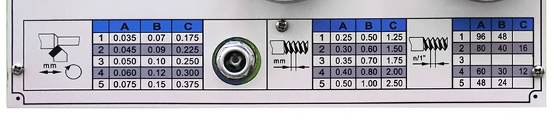 HS280G / 700 280x700 MT4 Spindle 280 * 700 mm Faire de la machine à tour en métal