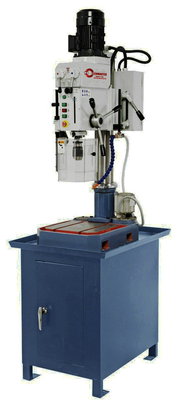 Machine de forage vertical Europe Style Zn4030T Craquage 