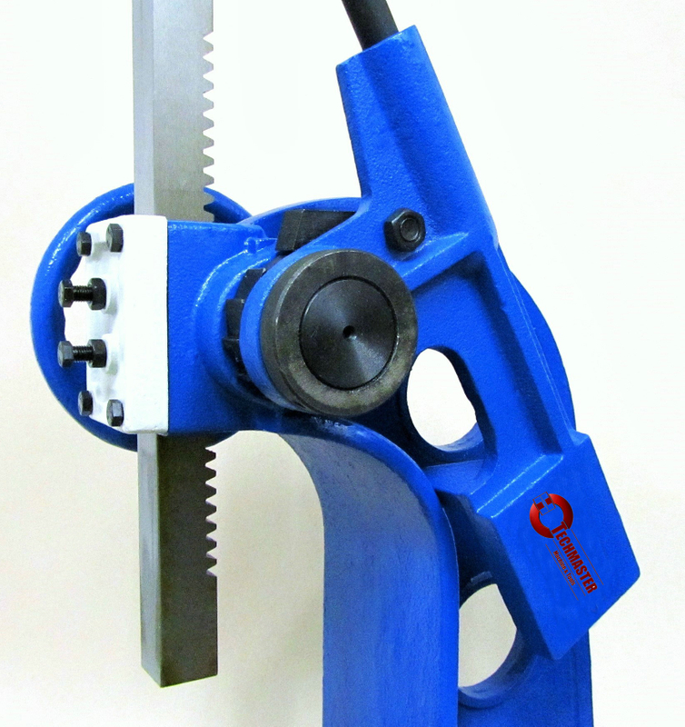 Machine de presse de 3 tonnes Arbor 