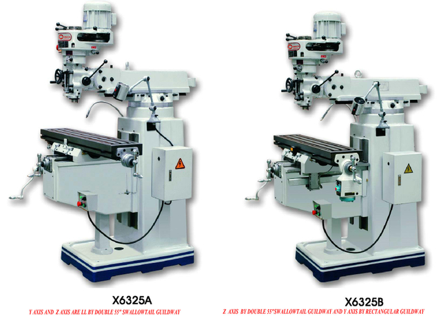X6325a / x6325b