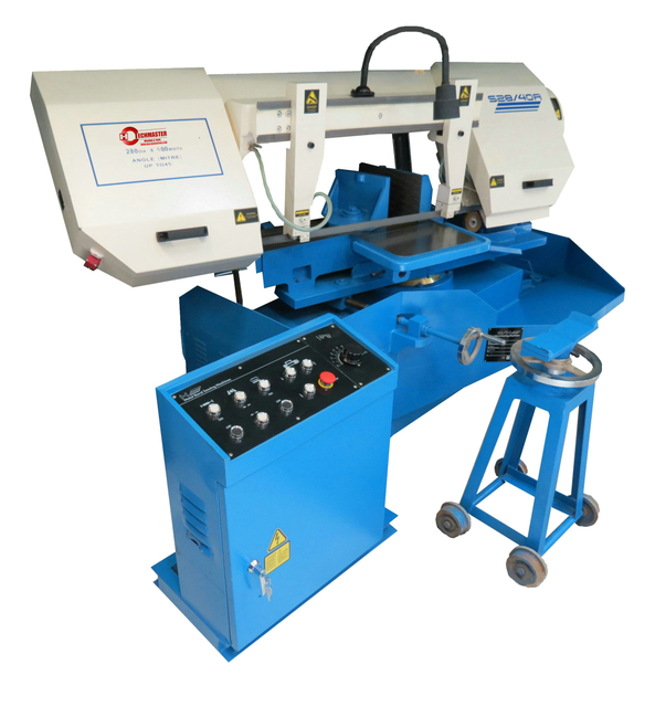 Metal Band Saw S28 / 40R