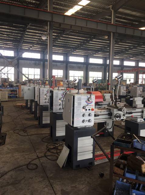 Machine d'exportation 1