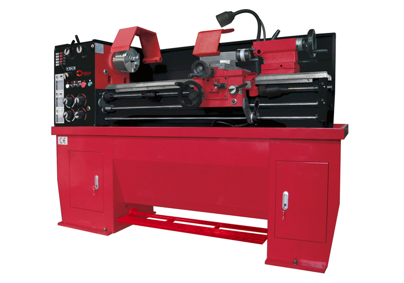 C360-1000 Lathe de précision à grande vitesse