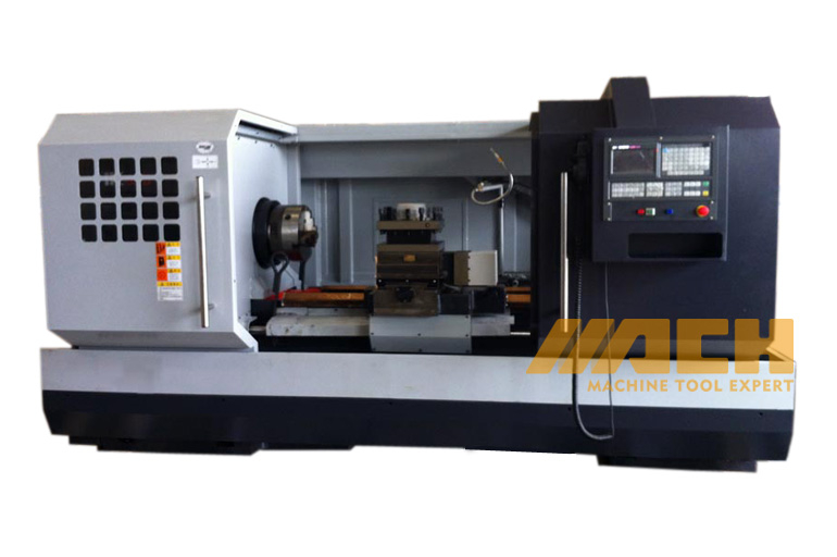 Modèle CNC Lathe: HK63B / HK80B