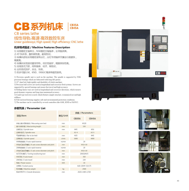CB35A