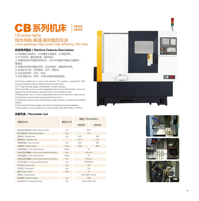 CB35A