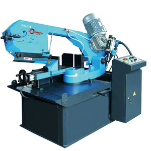 Saw en métal de qualité semi-automatique G4035B