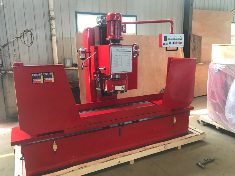 Machine de meuling de surface de la surface du cylindre 3M9735B