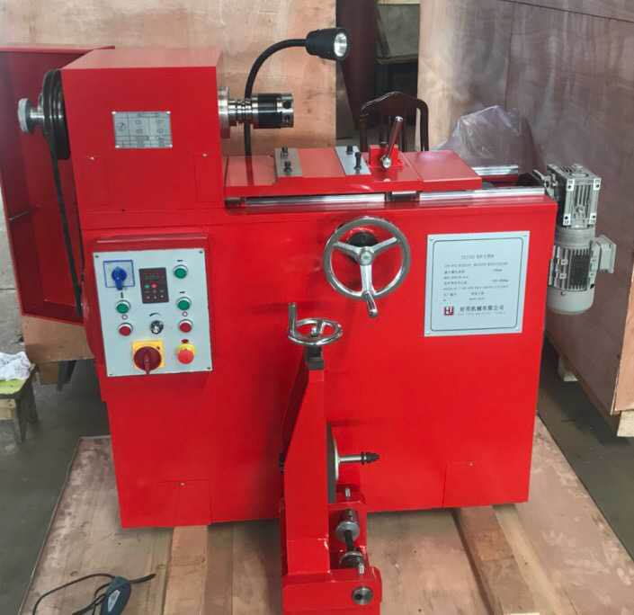 Cor-Rod Boring Machine T8216B