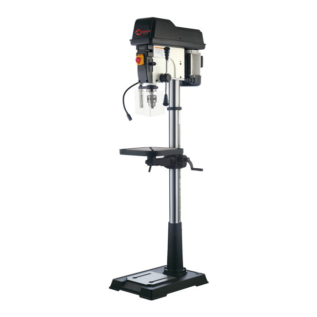 Vario Drill Press DP43016F-VS