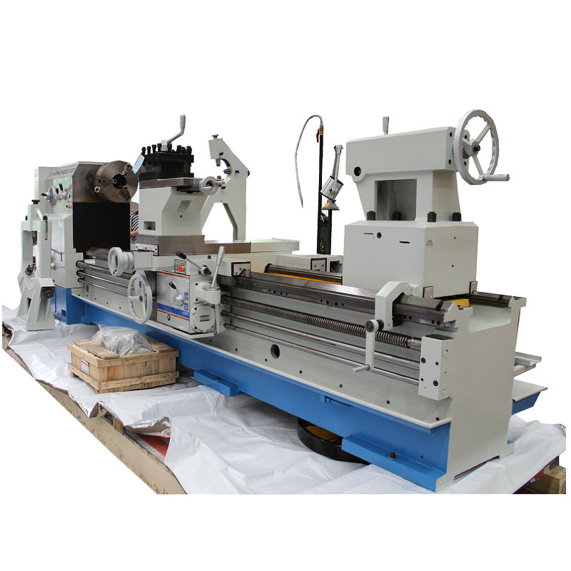 Lathe lourde CW60123C