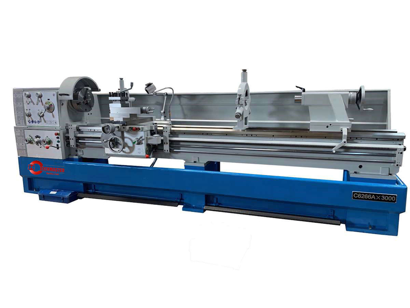 Tour industriel C6266A x3000