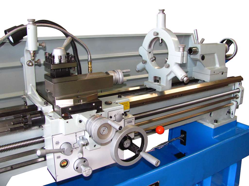 Lathe moteur CM6241X1000