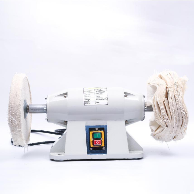 : PS-250 10 'Machine de polissage