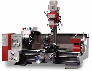 COMBO LATHE / MULL MACHE MP330G Plus