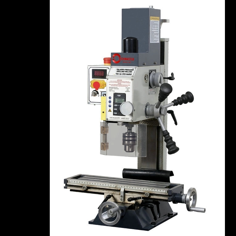 Type de banc BF 16 vario