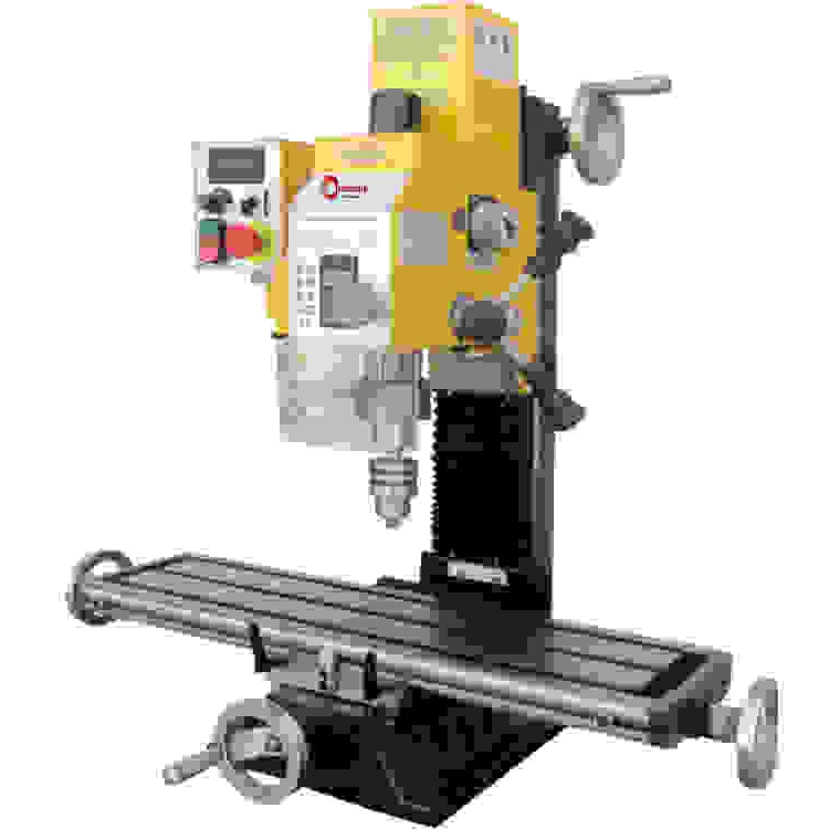 Machine de forage entièrement industrielle BF25VL