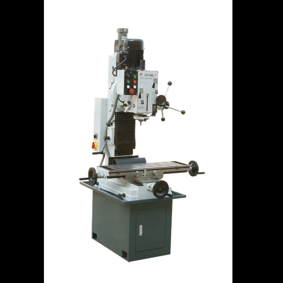 Forage et fraisage entièrement industriels Zay7045L / 1