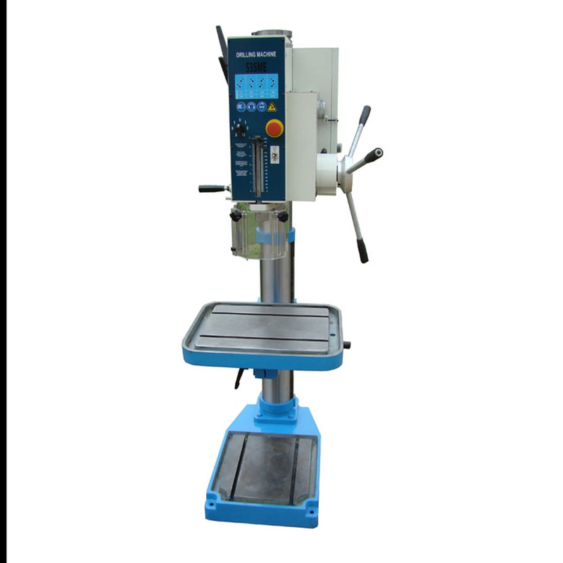 Machine de forage vertical T-35