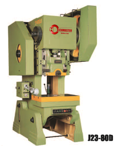 Machine de presse de la série J23 