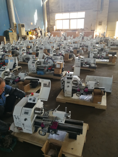 Machine d'exportation 1