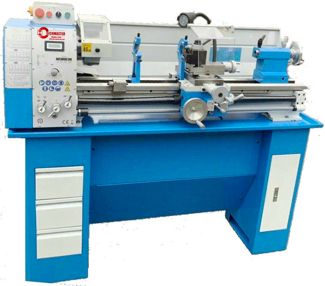 Vario de la courroie Fréquence de banc de banc D320GV / 900 mm 