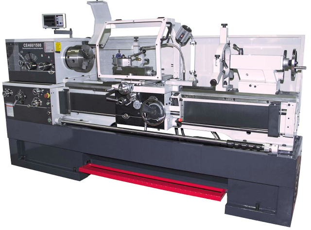 Tour parallèle CE460X1500