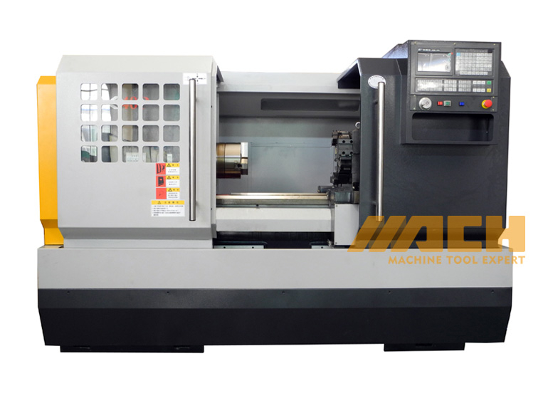 Modèle CNC Lathe: SK40P / SK50P