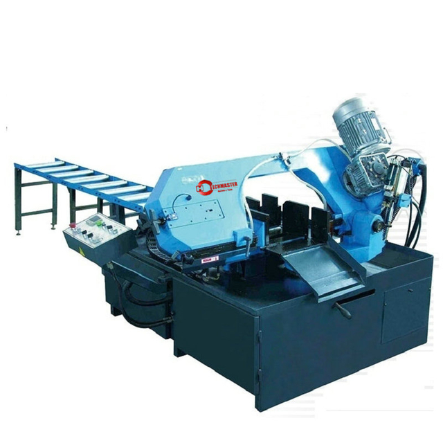Saw en métal complet de qualité automatique G4035Z