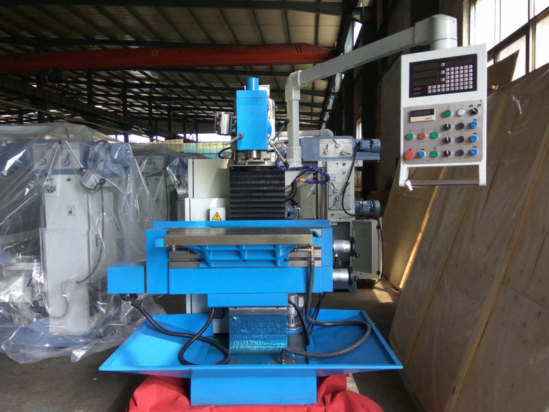 Machine à outils xl8140