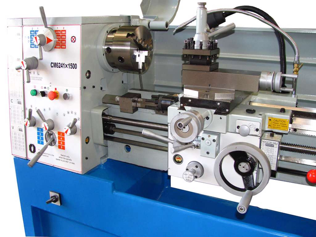 Lathe moteur CM6241X1500