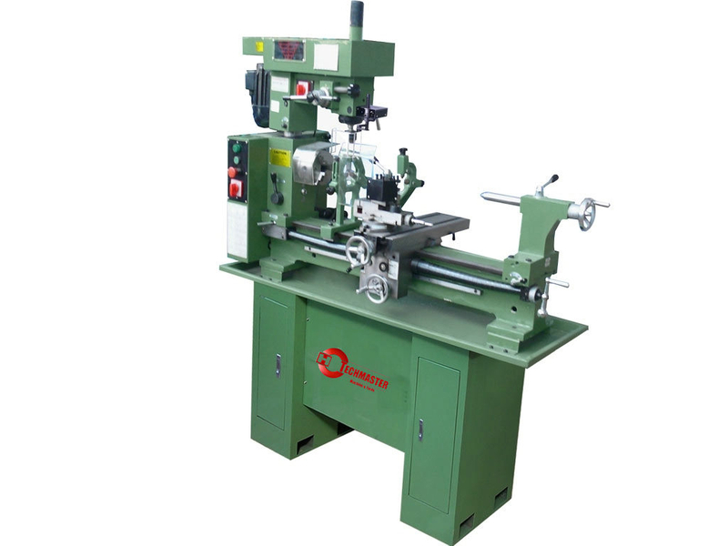 Machine muti-usage HQ800