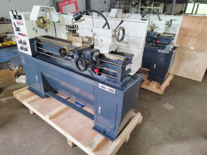 C360-1000 Lathe de précision à grande vitesse