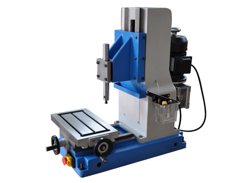  Petite machine à fentes B5012