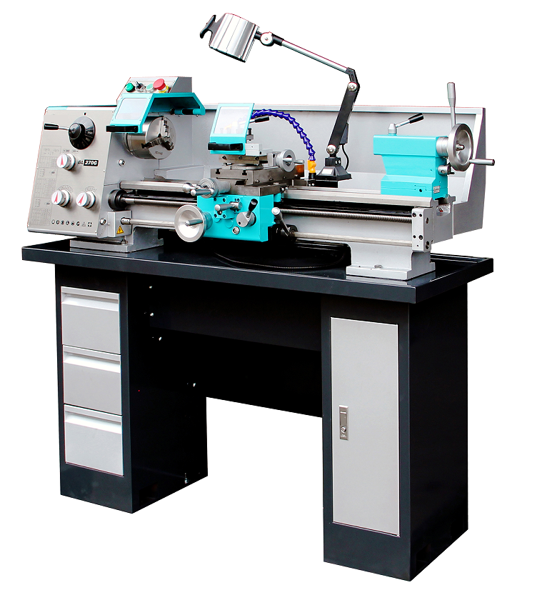 BL270G Lathe 500 mm / 700 mm