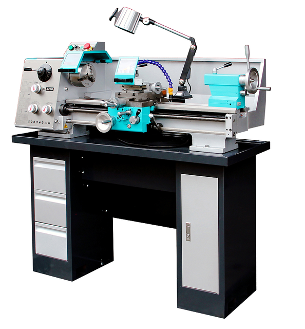 BL270G Lathe 500 mm / 700 mm