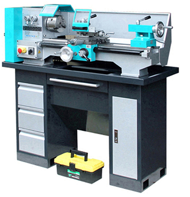 Machine de tour BL200C pour métal
