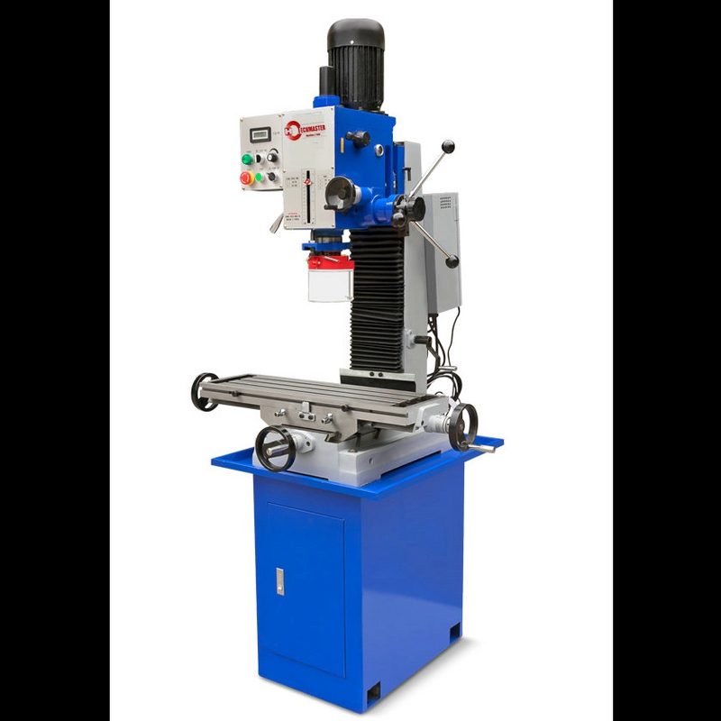 Vario de forage entièrement industriel Vario Speed ​​Zay7045V