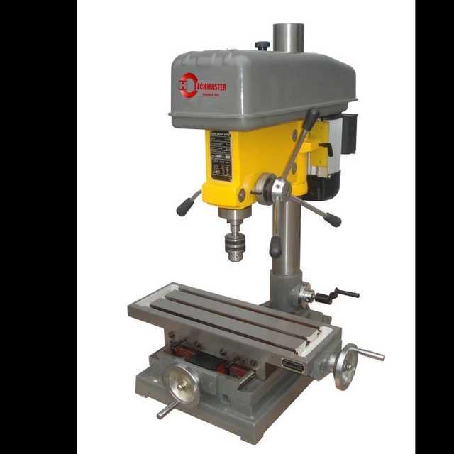 Machine de forage entièrement industrielle ZX-7025 