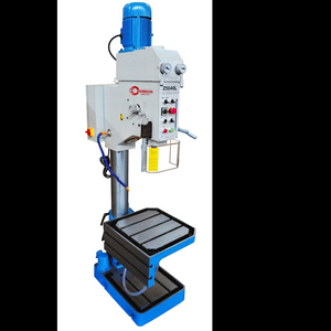 L Type de cartouche de travail de travail Machine de forage Z5040L