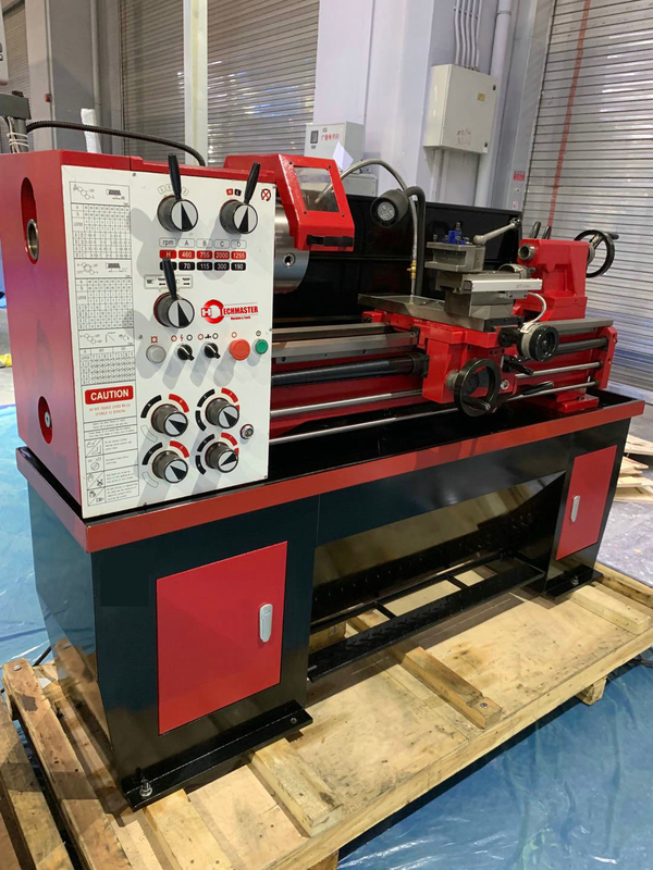 C360-1000 Lathe de précision à grande vitesse