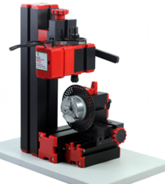 Machine de forage avec dividnd Tableau 10002