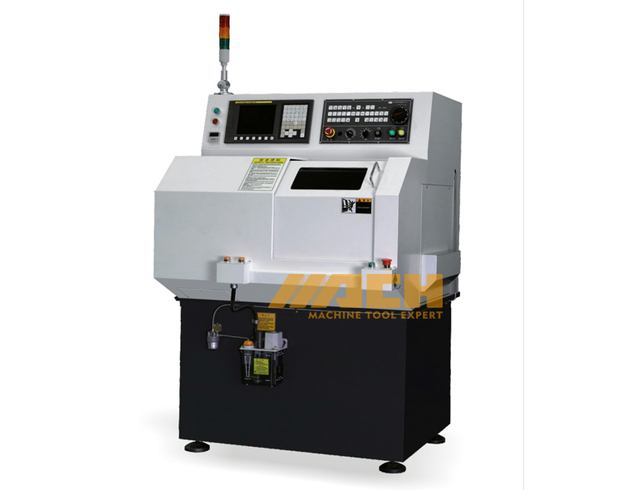 Modèle de machine à tour CNC à haute précision: 20FA