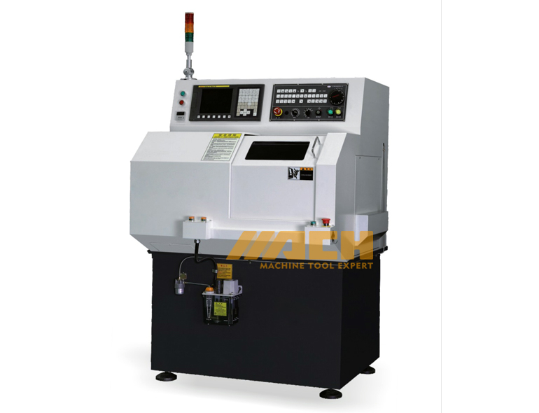 Modèle de machine à tour CNC à haute précision: 20FA