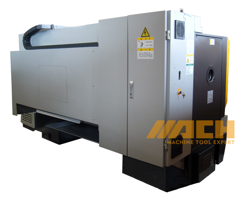 Modèle CNC Lathe: SK40P / SK50P