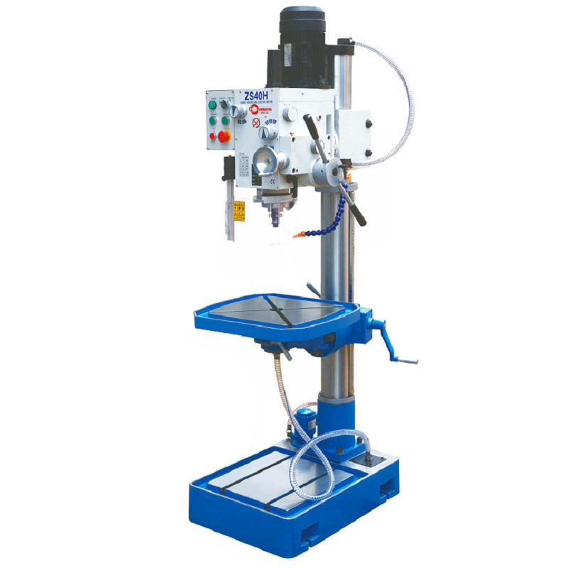 Machine de forage populaire ZS40H 